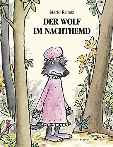 Der Wolf im Nachthemd(另開視窗)